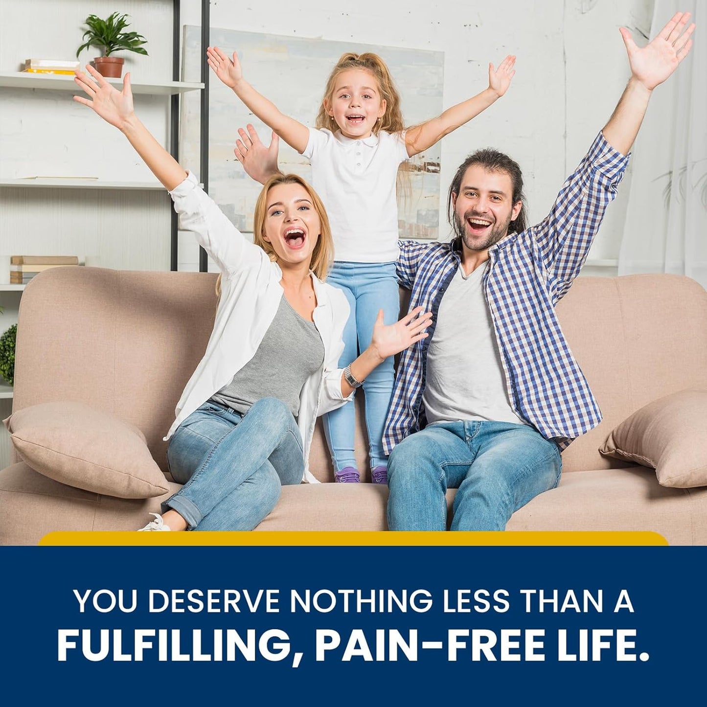 Sumifun 4% Lidocaine Pain Relief Patches