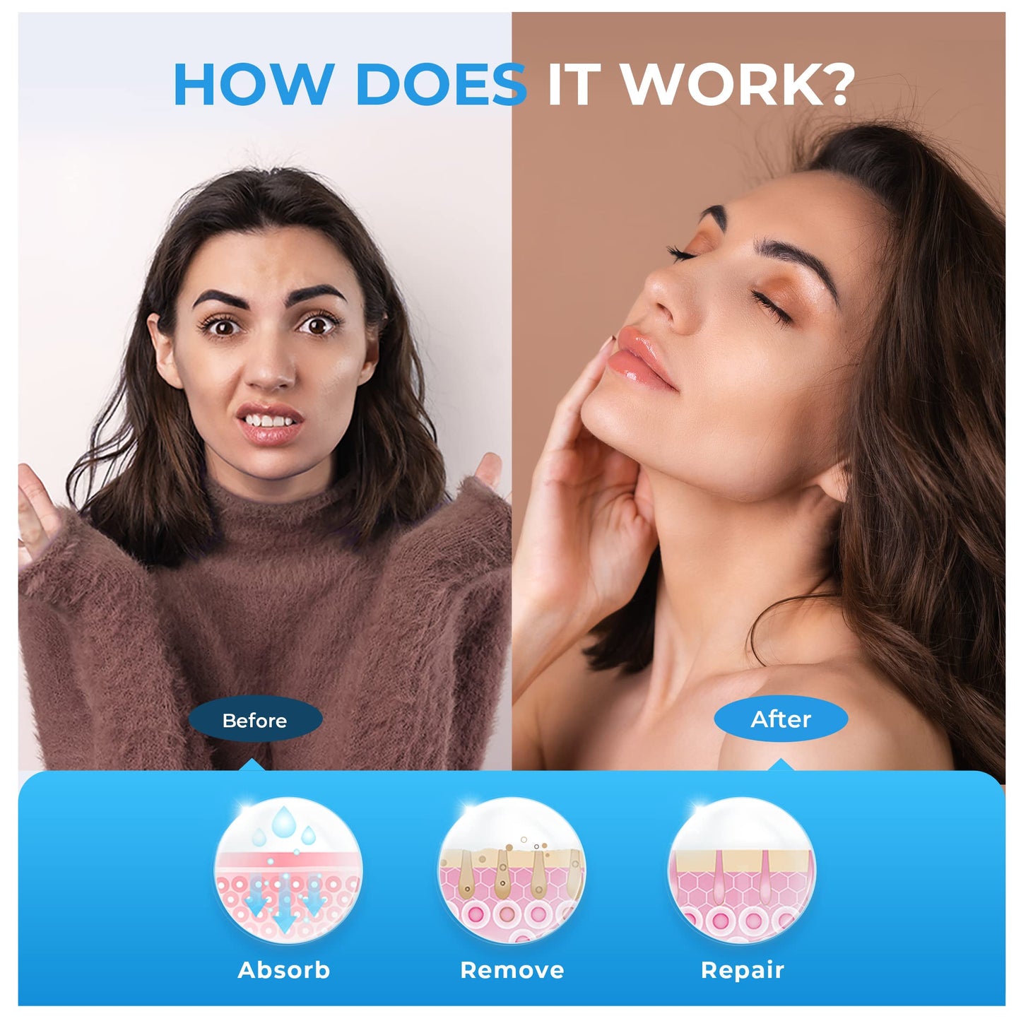 Sumifun Eczema Relief Cream