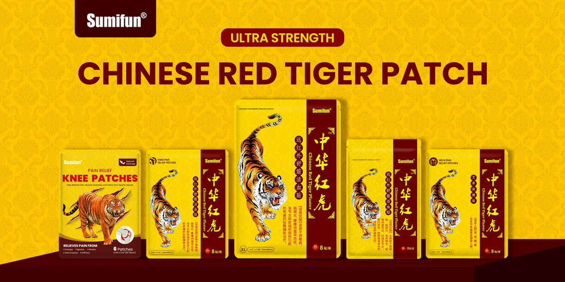 The Wisdom of Natural Pain Relief