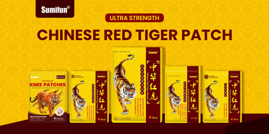 The Wisdom of Natural Pain Relief