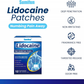 Sumifun Lidocaine Numbing Pain Patches