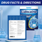 Sumifun Lidocaine Numbing Pain Patches