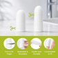 Bukihome 12 PCS Gel Finger Cots, Finger Protectors