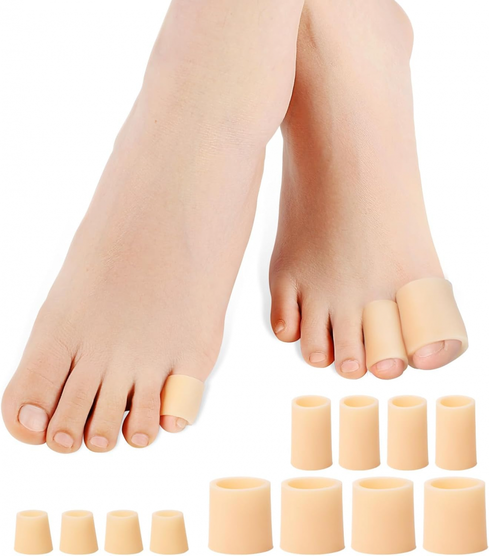 Povihome Toe Protectors