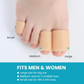 Povihome Toe Protectors
