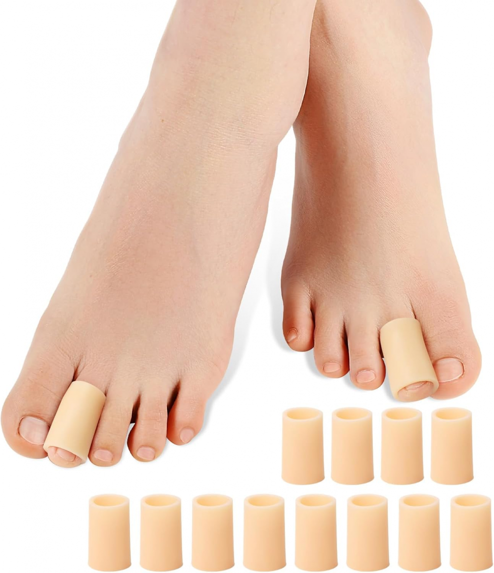 Povihome Toe Protectors