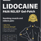 Sumifun 4% Lidocaine Patches