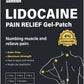 Sumifun 4% Lidocaine Patches
