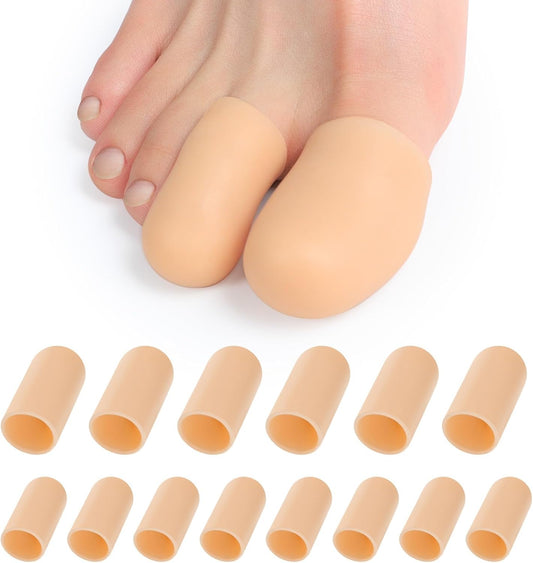 Toe Protectors 14 Count