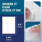 Sumifun 4% Lidocaine Relief Patches 30 Count