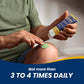 Sumifun Menthol Pain Relief Gel
