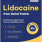 Sumifun 4% Lidocaine Relief Patches 30 Count