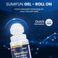 Menthol Pain Relief Roll-On
