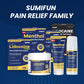 Sumifun Menthol Pain Relief Gel