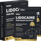 Sumifun 4% Lidocaine Patches, 18 Count
