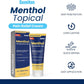 Sumifun Menthol Pain Relief Gel