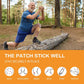 Sumifun Knee Pain Relief Patch - 24 Count