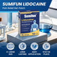 Sumifun XL 4% Lidocaine Patches