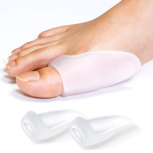 Gel Bunion Protector Shield