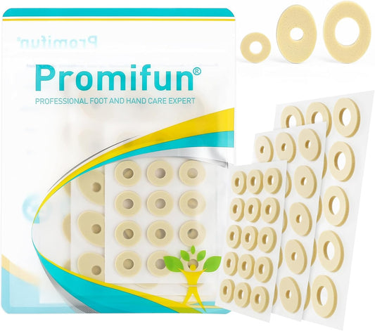 Promifun Corn Cushions