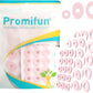 Promifun Corn Cushions, Pink, 45 Count