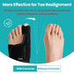 Promifun Bunion Relie & Toe Corrector