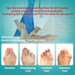 Promifun Bunion Relie & Toe Corrector