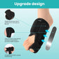 Promifun Bunion Relie & Toe Corrector