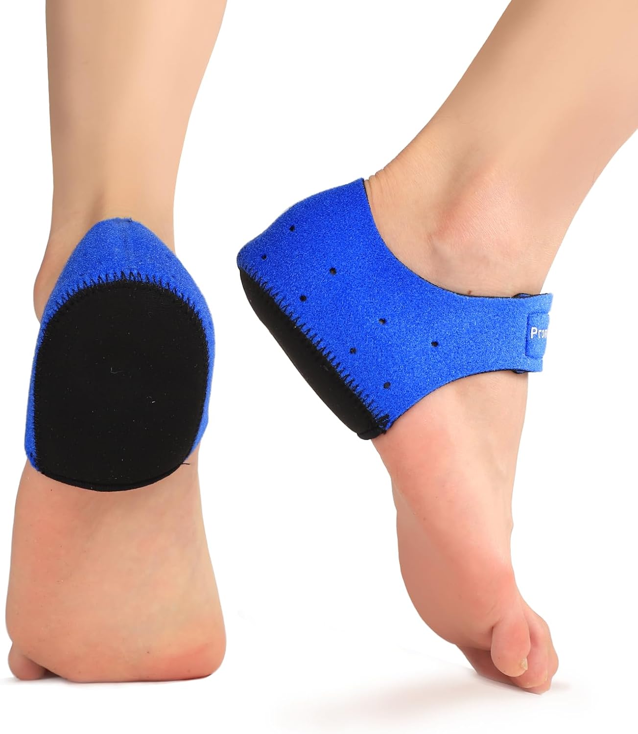 Promifun Heel Cups