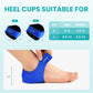 Promifun Heel Cups