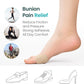 Promifun Bunion Pain Relief Pads