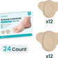 Promifun Bunion Pain Relief Pads