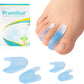 12-Pack Gel Toe Separators