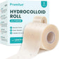 Hydrocolloid Bandages Roll