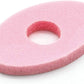 Welnove 135Pcs Oval Corn Cushion Pads