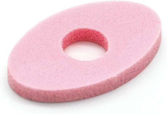 Welnove 135Pcs Oval Corn Cushion Pads