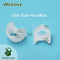 Welnove Gel Toe Separator Small Size