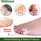 Welnove Gel Toe Separator Small Size