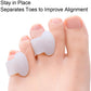 Welnove Gel Toe Separator Small Size
