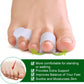 Welnove Gel Toe Separator Small Size