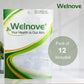 Welnove Gel Toe Separator Small Size