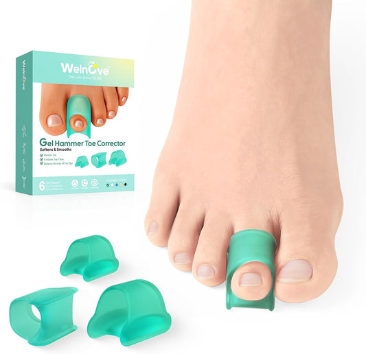 Welnove Hammertoe Corrector