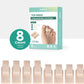 Welnove Hammer Toe Straightener 8 Pack