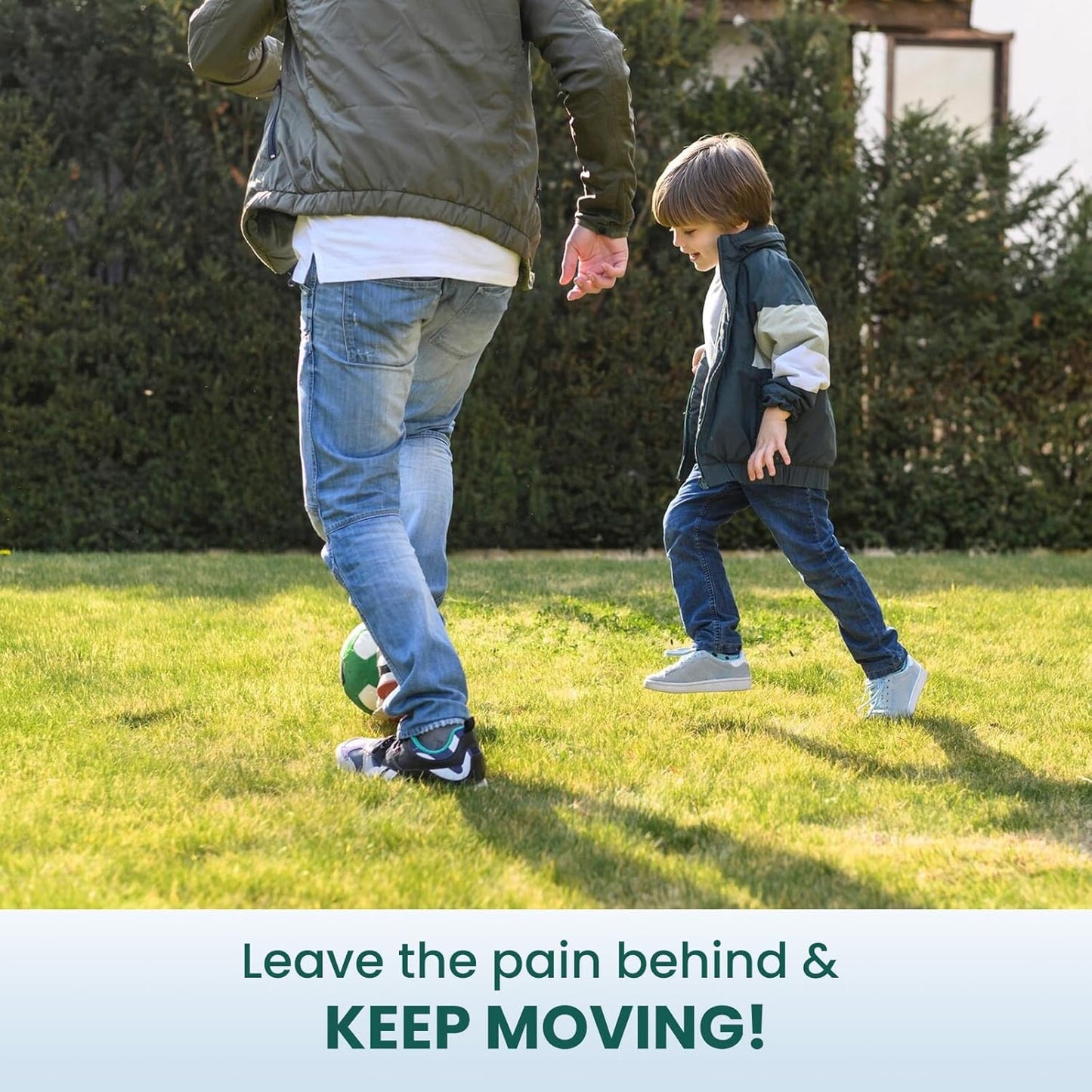 Welnove Gel Heel Cushion Cups With Arch Support