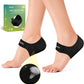 Welnove Plantar Fasciitis Gel Heel Protectors