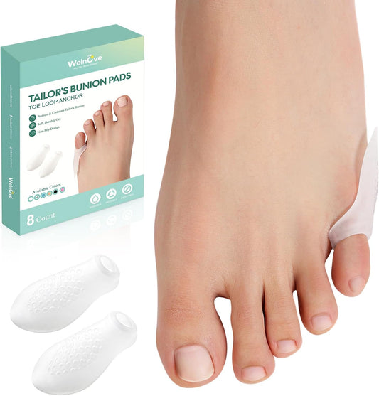 Welnove Tailor's Bunion Corrector