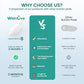 Welnove Tailor's Bunion Corrector