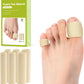 Bukihome Cuttable Toe Tubes Sleeves