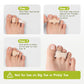 Bukihome Hammertoe Corrector
