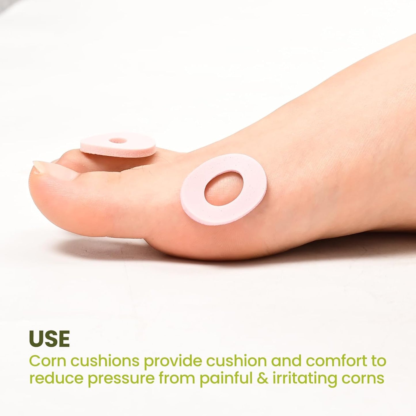 Bukihome Corn Pads